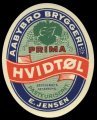 Prima Hvidtl - E. Jensen