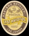 Lyst Hvidtl - J. & E. Jensen