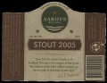 Stout 2005 - Brystetiket