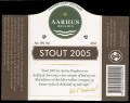 Stout 2005 - Brystetiket