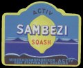 Sambezi Squash