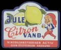 Jule Citronvand