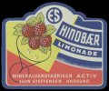 Hindbr Limonade