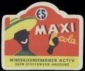 Maxi Cola