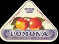 Pomona - Brystetiket