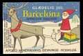 Gl�delig Jul - Barcelona Appelsin Squash