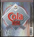 Cola Light - 1,5 l - Brystetiket