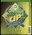 Speed Up - 1,5 l - Brystetiket