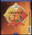 Orange Appelsin - 1,5 l - Brystetiket