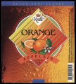 Orange Appelsin - 1,5 l - Brystetiket