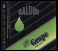 Grape - 0,25 l - Brystetiket