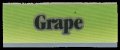 Grape - 0,25 l - Halsetiket