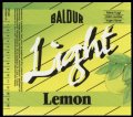 Lemon Light - 0,5 l - Brystetiket
