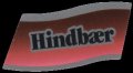 Hindbr - 0,25 l - Halsetiket