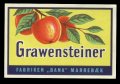 Grawensteiner