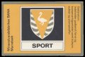 Sport - med varedeklaration