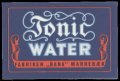Tonic Water