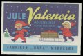 Valencia - juleudgave