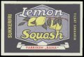 Lemon Squash