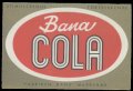 Bana Cola