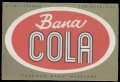 Bana Cola