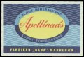 Apollinaris