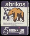 Abrikos - Brystetiket