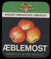 blemost - Fremstillet af ren blesaft