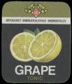 Grape tonic