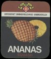 Ananas Squash
