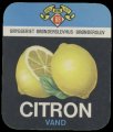 Citronvand