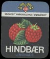 Hindbr limonade