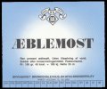 blemost - Brystetiket