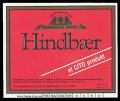 Hindbr - Brystetiket