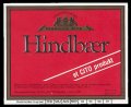 Hindbr - Brystetiket