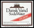 Dansk Vand - Brystetiket