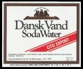 Dansk Vand - Brystetiket