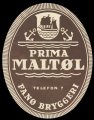 Prima Skibsl - Brystetiket