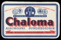 Chaloma - Brystetiket