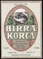 Birra Korca