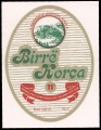 Birr Korca - Grand Prix Hors Concours selenik 1935-1938