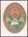 Birra Korca - Ushqimore Korce