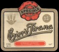 Birre Tirana Speciale