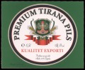 Premium tirana Pils - Kualitet Exporti