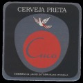 Cerveja Preta - Black label