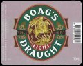 Boags Draught Light