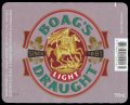 Boags Draught Light