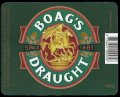 Boags Draught