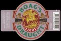 Boags Draught Light