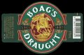 Boags Draught